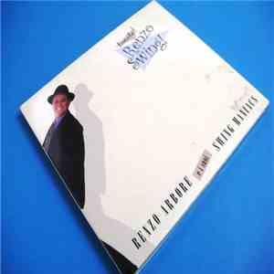 Renzo Arbore E I Suoi Swing Maniacs - Tonite! Renzo Swing! download flac