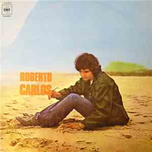Roberto Carlos - O Inimitável download flac
