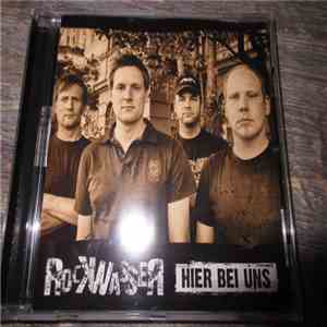 Rockwasser - Hier Bei Uns download flac