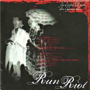 Run Riot  - Run Riot download flac