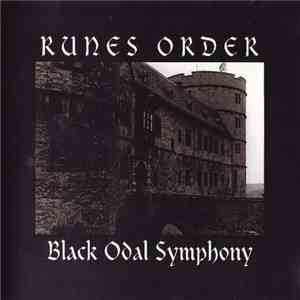 Runes Order - Black Odal Symphony download flac