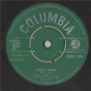 Russ Conway With Tony Osborne And His Orchestra - The Key To Love download flac