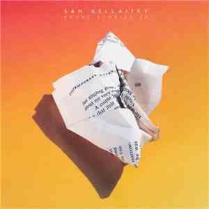 Sam Gellaitry - Short Stories download flac
