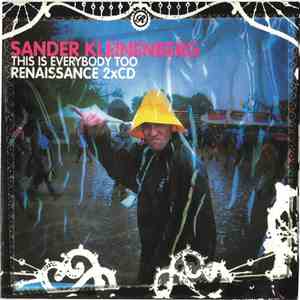 Sander Kleinenberg - This Is Everybody Too download flac