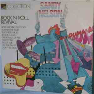 Sandy Nelson - Rock 'N Roll Revival download flac