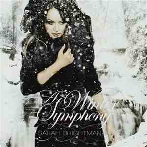 Sarah Brightman - A Winter Symphony download flac
