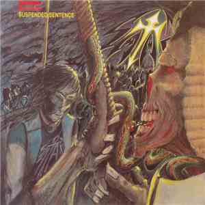 Satan - Suspended Sentence download flac