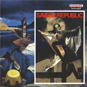 Savage Republic - Tragic Figures download flac