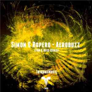 Simon & Ropero - Aerobuzz (Tom & Dexx Remix) download flac