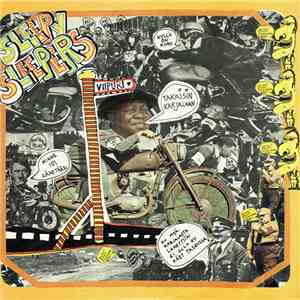 Sleepy Sleepers - Takaisin Karjalaan download flac