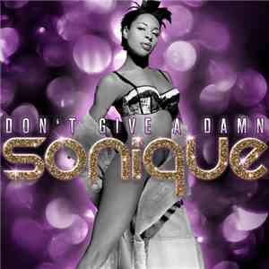 Sonique - Don't Give A Damn download flac