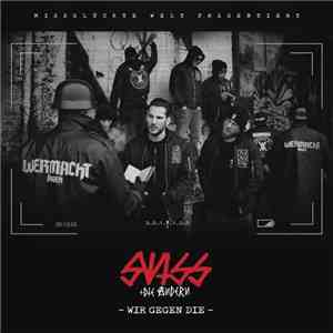 Swiss + Die Andern - Wir Gegen Die download flac