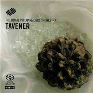 Tavener - Justin Brown , The Royal Philharmonic Orchestra, Raphael Wallfisch - The Protecting Veil / Thrinos / Eternal Memory download flac