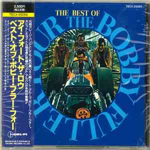 The Bobby Fuller Four - The Best Of The Bobby Fuller Four download flac