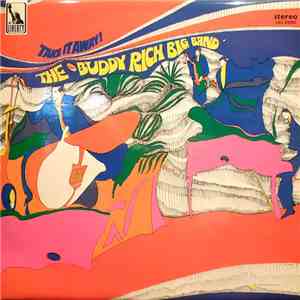 The Buddy Rich Big Band - Take It Away! download flac