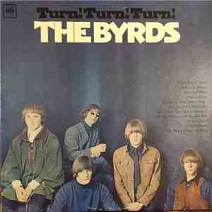 The Byrds - Turn! Turn! Turn! download flac
