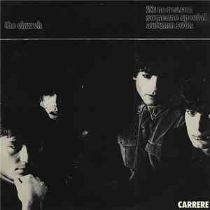 The Church - It's No Reason download flac