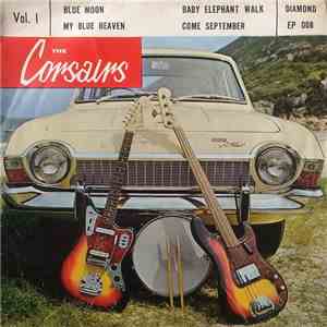 The Corsairs  - The Corsairs download flac