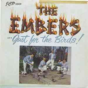 The Embers - ...Just For The Birds! download flac
