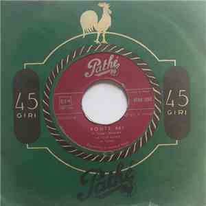 The Four Saints - Route 66 ! download flac