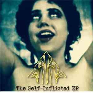 The Judas Cradle  - The Self-Inflicted EP download flac