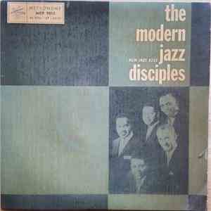 The Modern Jazz Disciples - Slippin' & Slidin' download flac