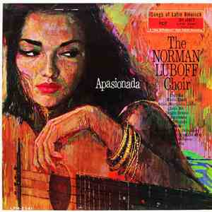 The Norman Luboff Choir - Apasionada download flac