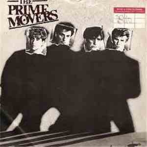The Prime Movers  - On The Trail download flac