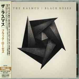 The Rasmus - Black Roses download flac