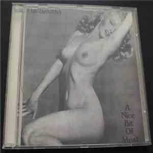 The Smiths - A Nice Bit Of Meat download flac