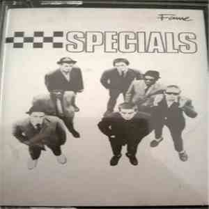 The Specials - Specials download flac