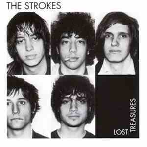 The Strokes - Lost Treasures download flac