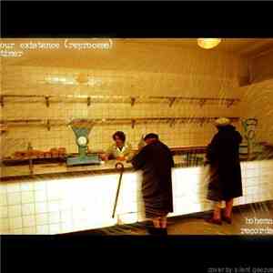 Timer  - Our Existence (Reprocess) download flac