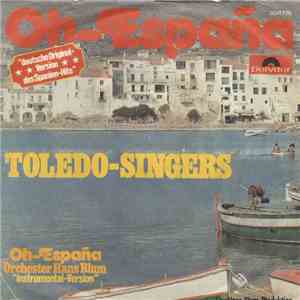 Toledo-Singers - Oh - España download flac
