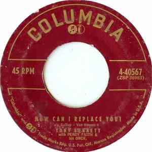 Tony Bennett - How Can I Replace You? download flac