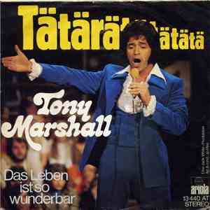 Tony Marshall - Tätärätätätätä download flac