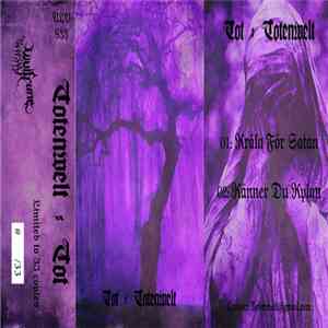 Totenwelt - Tot download flac