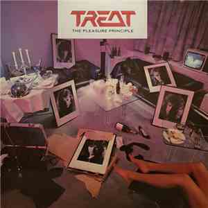 Treat - The Pleasure Principle download flac