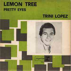 Trini Lopez - Lemon Tree download flac