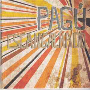 Trio Pagú - Escangalhado download flac