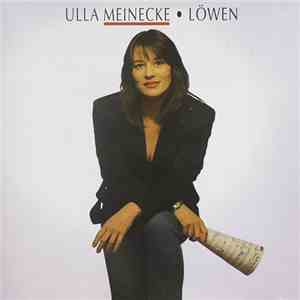 Ulla Meinecke - Löwen download flac