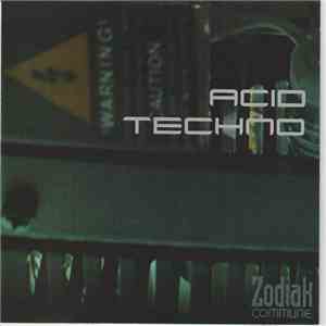 Various - Acid / Techno download flac