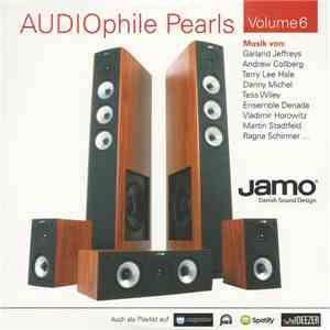 Various - AUDIOphile Pearls Volume 6 download flac