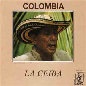 Various - Colombia - La Ceiba download flac