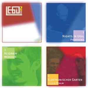 Various - Differential Potential download flac