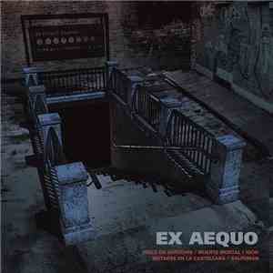 Various - Ex Aequo download flac