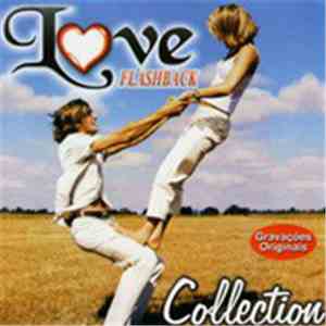 Various - Love Flashback Collection download flac