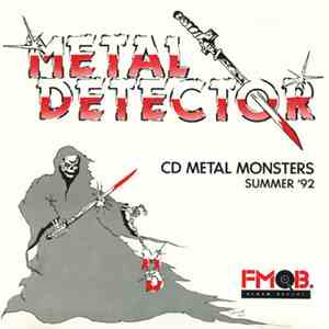 Various - Metal Detector download flac