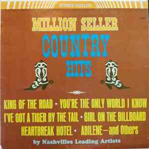 Various - Million Seller Country Hits download flac