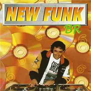 Various - New Funk Brasil 6 download flac